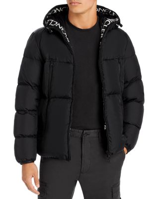 moncler puffer jacket mens