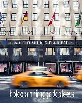 Bloomingdale's - 