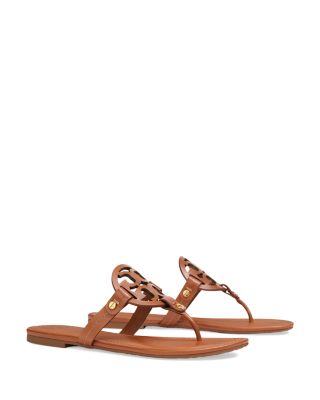 bloomingdale tory burch sandals