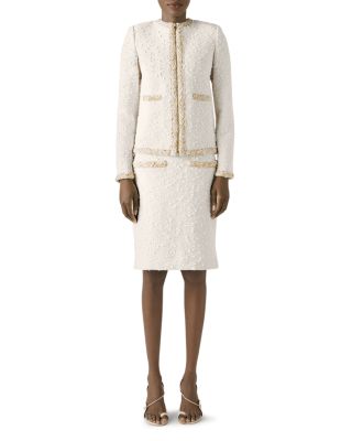 St John Womens Clothing - Bloomingdale's