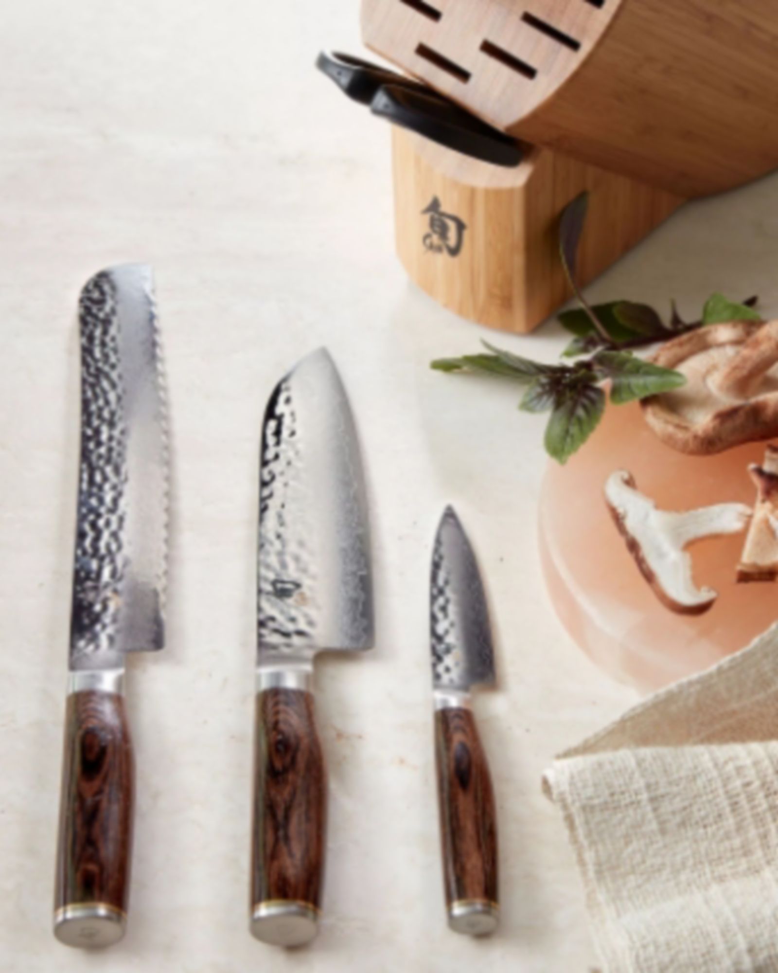 CUTLERY BUYING GUIDE