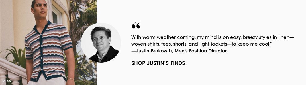 Shop Justin's Finds