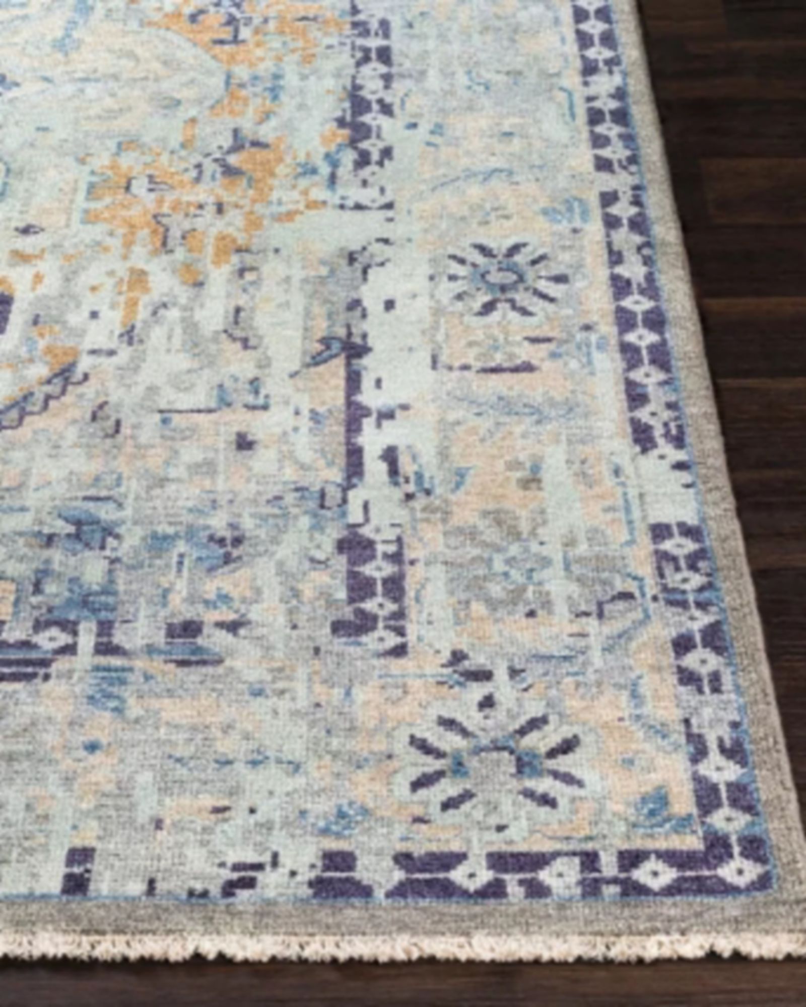 RUG BUYING GUIDE