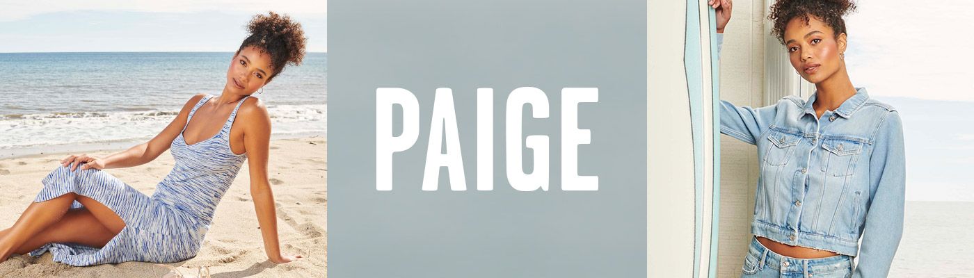 Shop Paige Womens